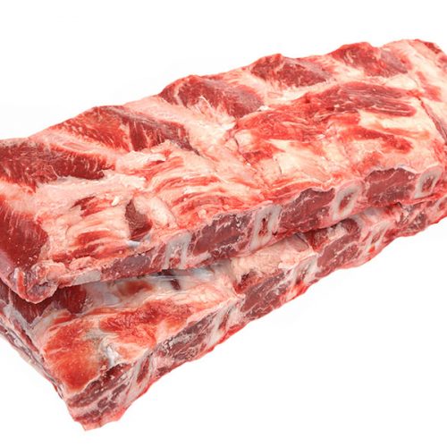 Meat House- short rib choice